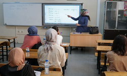 Gençler, Haliliye Belediyesiyle Üniversiteli oluyor