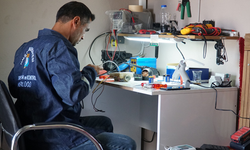 Haliliye Belediyesi İle Üretim Her Geçen Gün Artıyor