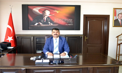 Hilvan Kaymakamı Coşkun Doğan mülkiye müfettişi oldu