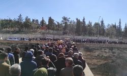 Şanlıurfa'da 5 ailenin acı günü!