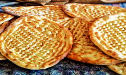 Şanlıurfa’da ekmeğe zam geldi