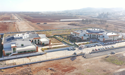 Urfa’da bayan hastalara da hizmet verecek!