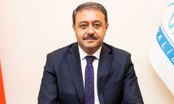 Vali Şıldak, çiçek yerine bağış istedi