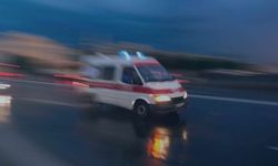 Yolcu otobüsü şarampole düştü, 12 ölü, 19 yaralı
