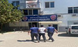 Birecik’te bir çok suçtan aranan şahıs yakalandı
