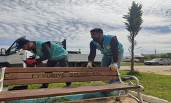 Eyyübiye’de Bilinçli Belediyecilik Uygulamaları Genişliyor