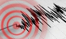 Kahramanmaraş'ta 3,9 büyüklüğünde deprem meydana geldi
