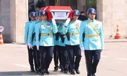 Necmettin Cevheri’ye son görev!