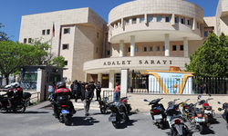 Şanlıurfa'da 15 günlük asayiş uygulaması! 980 gözaltı