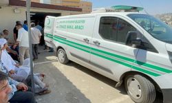 Şanlıurfa'da 3 ailenin acı günü!