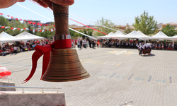 Şanlıurfa'da ders zili çaldı