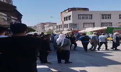 Şanlıurfa’da kahvede Silahlı Kavga: 3 Yaralı