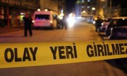 Siverek' te cadde ortasında silahlı saldırı: 1 ölü