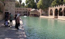 Urfa’da günlerdir süren sıcak havaların ne zaman etkisini kaybedeceği açıklandı!