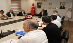 Vali Şıldak’tan 96 okul daha ilahe edeceğiz