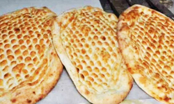 Viranşehir'de ekmeğe zam geldi!