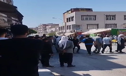 Viranşehir'de iki grup arasında silahlı kavga, 1 ölü, 2 yaralı
