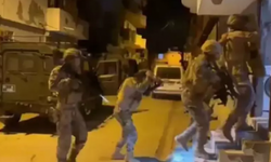 81 ilde 'Çember' operasyonu: 41 bin 73 firari yakalandı