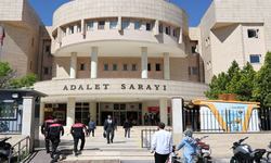 10 Yıl 5 ay hapis cezası bulunan firari Şanlıurfa’da yakalandı