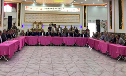 Birecik’te 1 kişinin öldüğü husumet barışla sonuçlandı!