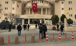 Hakkında 8 yıl 4 ay kesinleşmiş hapis cezası bulunan zanlı yakalandı