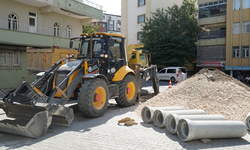 Haliliye’de Üstyapı Çalışmaları İle Yollar İyileştiriliyor