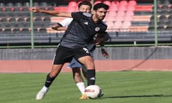 Karaköprü Belediyespor 7-3  Akhisarspor