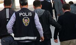 Şanlıurfa’da firari uyuşturucu zanlısı yakalandı!