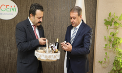 Vali Şıldak: “Yerli tohum altın değerinde”