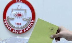 Yerel seçimlerde adaylık için istifalarda son gün 1 Aralık
