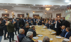 Bir Kan davası daha barışla son buldu