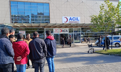 Halfeti 'de hafriyat kamyonunun çarptığı yaya öldü