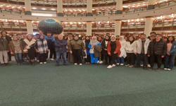Haliliye Belediyesi Gençleri Bilim ve Teknolojiyle Tanıştırıyor