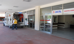 Haliliye’de otomobile silahlı saldırı: Karı koca yaralandı