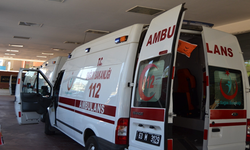 Karaköprü’de otomobil tır ile çarpıştı, aynı aileden 5 kişi yaralandı