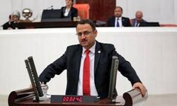 Mahmut Kaçar, Ak Parti Yerel Yönetimler Başkan Yardımcısı oldu