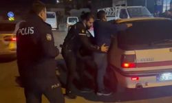 Şanlıurfa'da 5 bin 313 kişi ve bin 595 araç sorgulandı