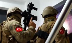 Şanlıurfa dahil 66 ilde operasyon: 715 gözaltı!
