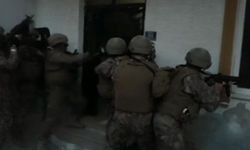 Şanlıurfa dahil 73 ilde Mercek-4 operasyonu!