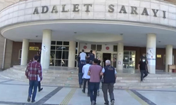 Şanlıurfa Emniyeti açıkladı: 170 kişi tutuklandı