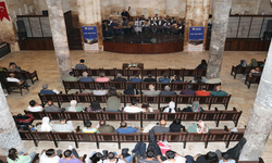 Şanlıurfa Müzik Alanında Unesco Listesinde