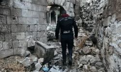 Şanlıurfa’da 1 ton uyuşturucu ele geçirildi, 63 tutuklama
