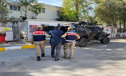 Şanlıurfa’da 26 esnafı dolandıran zanlı yakalandı!