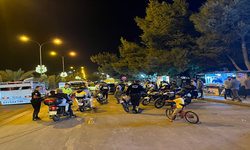 Şanlıurfa’da 35 bin 551 araca trafik cezası uygulandı