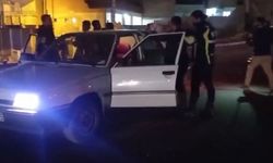 Şanlıurfa’da Güvenli Şehir-9 Uygulaması" yapıldı