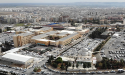 Şanlıurfa’da ilk defa uygulanan teknikle sağlığına kavuştu