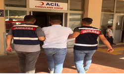 Şanlıurfa’da sahte kamu görevli dolandırıcı hükümlüsü yakalandı!