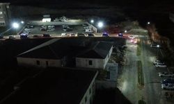 Şanlıurfa’da terör operasyonu, 97 tutuklama
