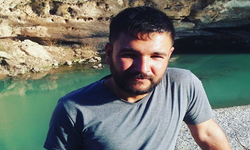 Şanlıurfalı işçi gurbetti feci şekilde hayatını kaybetti!