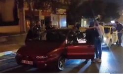 Suruç’ta 42 bin 670 şahıs ve 21 bin 508 araç kaydı sorgulandı